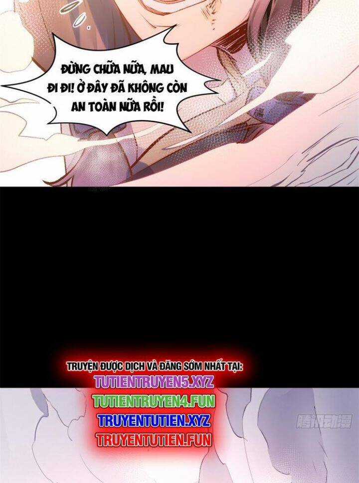 Đỉnh Cấp Khí Vận, Lặng Lẽ Tu Luyện Ngàn Năm Chương 236 trang 41