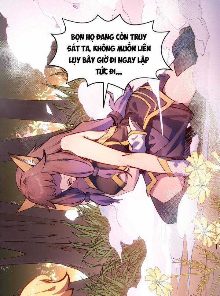 Đỉnh Cấp Khí Vận, Lặng Lẽ Tu Luyện Ngàn Năm Chương 236 trang 42