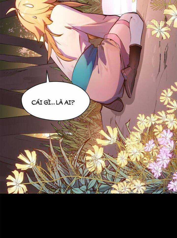 Đỉnh Cấp Khí Vận, Lặng Lẽ Tu Luyện Ngàn Năm Chương 236 trang 43