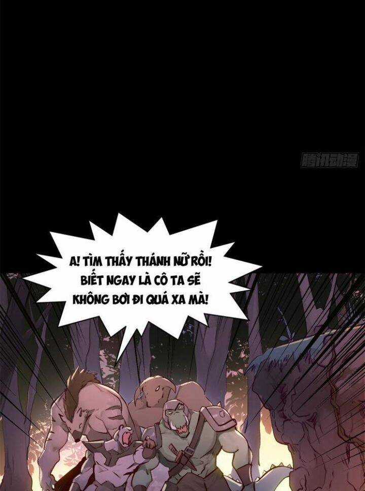 Đỉnh Cấp Khí Vận, Lặng Lẽ Tu Luyện Ngàn Năm Chương 236 trang 44