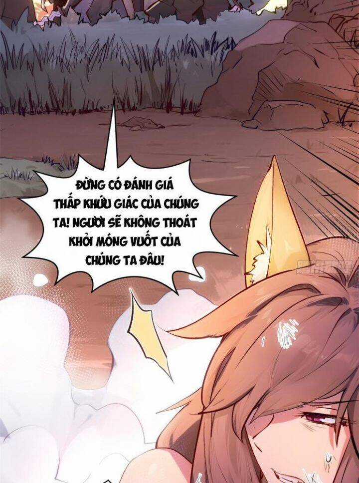 Đỉnh Cấp Khí Vận, Lặng Lẽ Tu Luyện Ngàn Năm Chương 236 trang 45