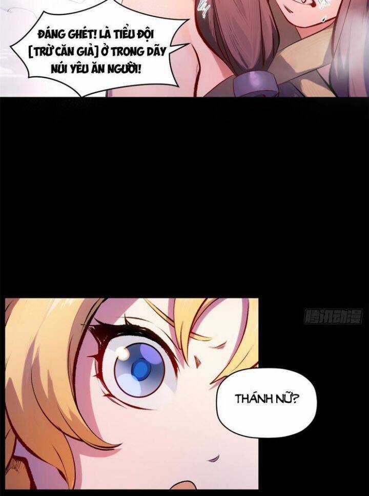 Đỉnh Cấp Khí Vận, Lặng Lẽ Tu Luyện Ngàn Năm Chương 236 trang 46