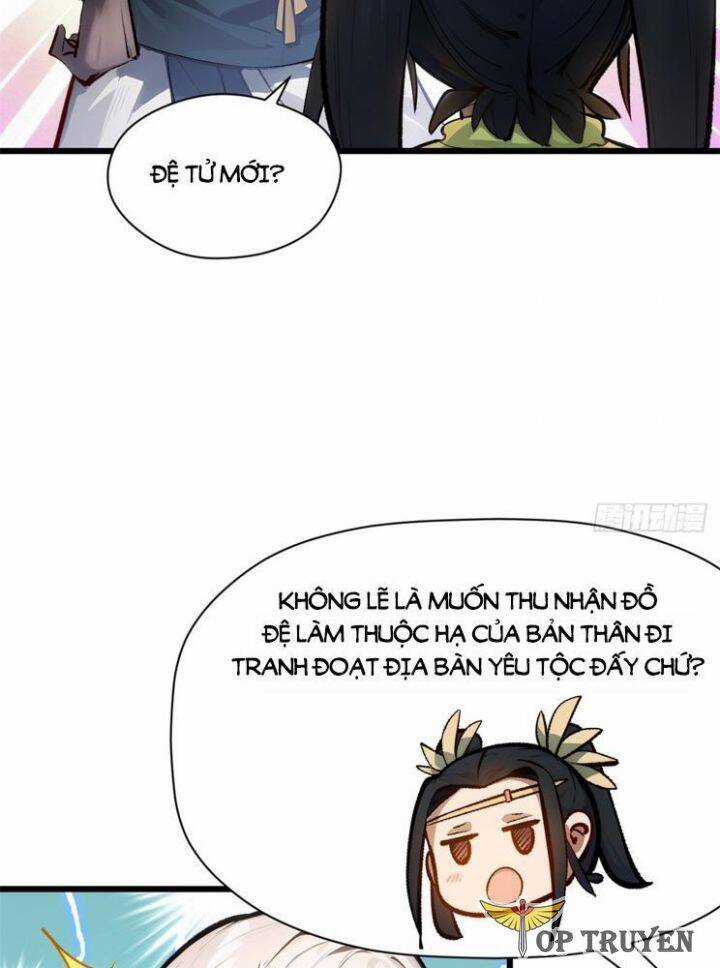 Đỉnh Cấp Khí Vận, Lặng Lẽ Tu Luyện Ngàn Năm Chương 236 trang 5