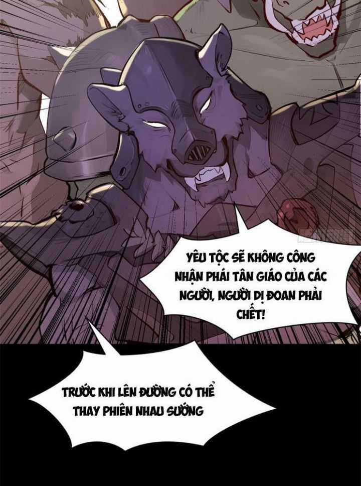 Đỉnh Cấp Khí Vận, Lặng Lẽ Tu Luyện Ngàn Năm Chương 236 trang 51