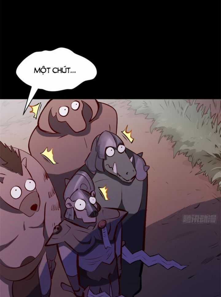 Đỉnh Cấp Khí Vận, Lặng Lẽ Tu Luyện Ngàn Năm Chương 236 trang 52