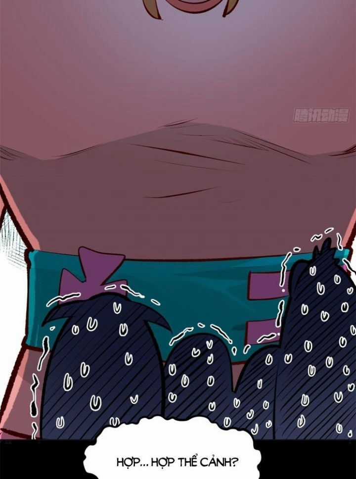 Đỉnh Cấp Khí Vận, Lặng Lẽ Tu Luyện Ngàn Năm Chương 236 trang 55