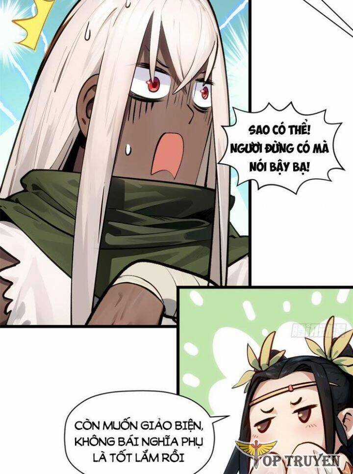 Đỉnh Cấp Khí Vận, Lặng Lẽ Tu Luyện Ngàn Năm Chương 236 trang 6