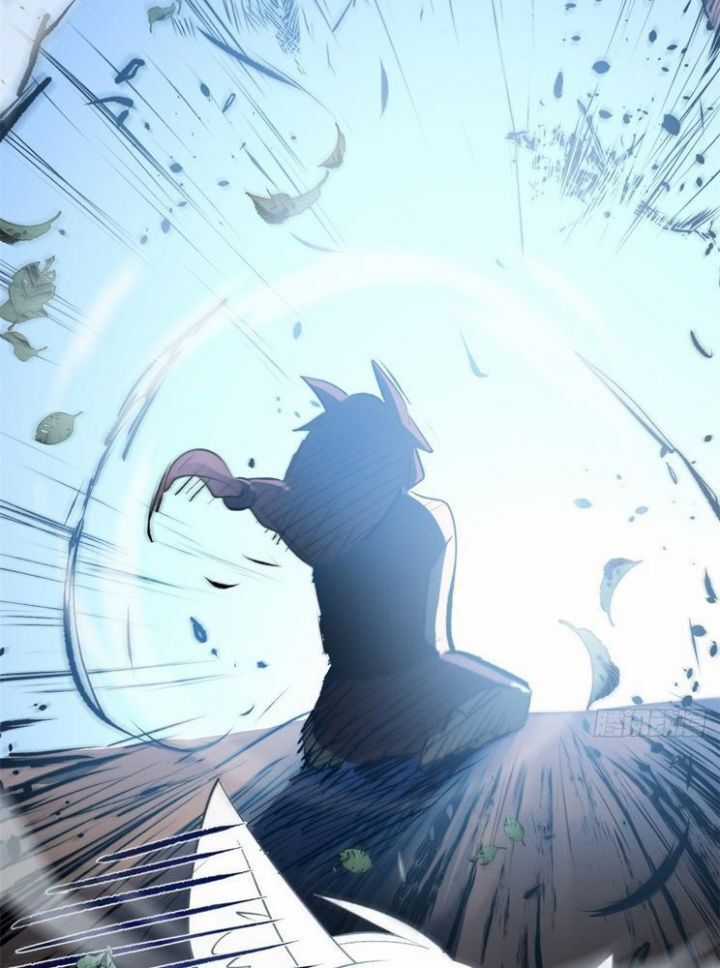 Đỉnh Cấp Khí Vận, Lặng Lẽ Tu Luyện Ngàn Năm Chương 236 trang 62