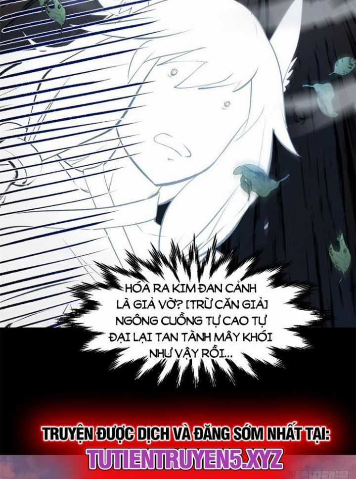 Đỉnh Cấp Khí Vận, Lặng Lẽ Tu Luyện Ngàn Năm Chương 236 trang 63