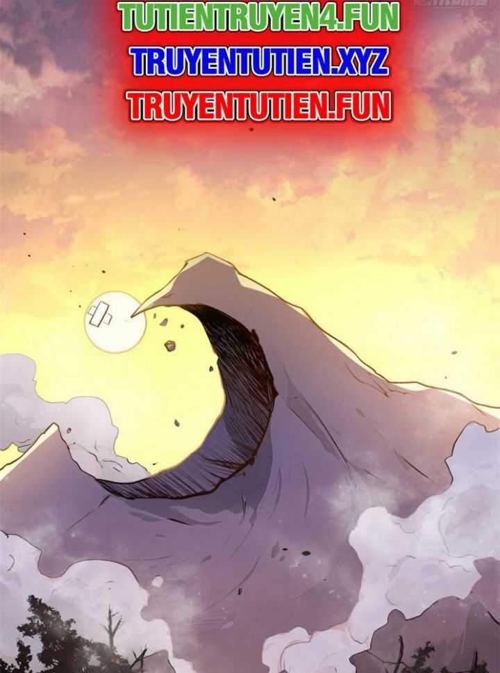 Đỉnh Cấp Khí Vận, Lặng Lẽ Tu Luyện Ngàn Năm Chương 236 trang 64