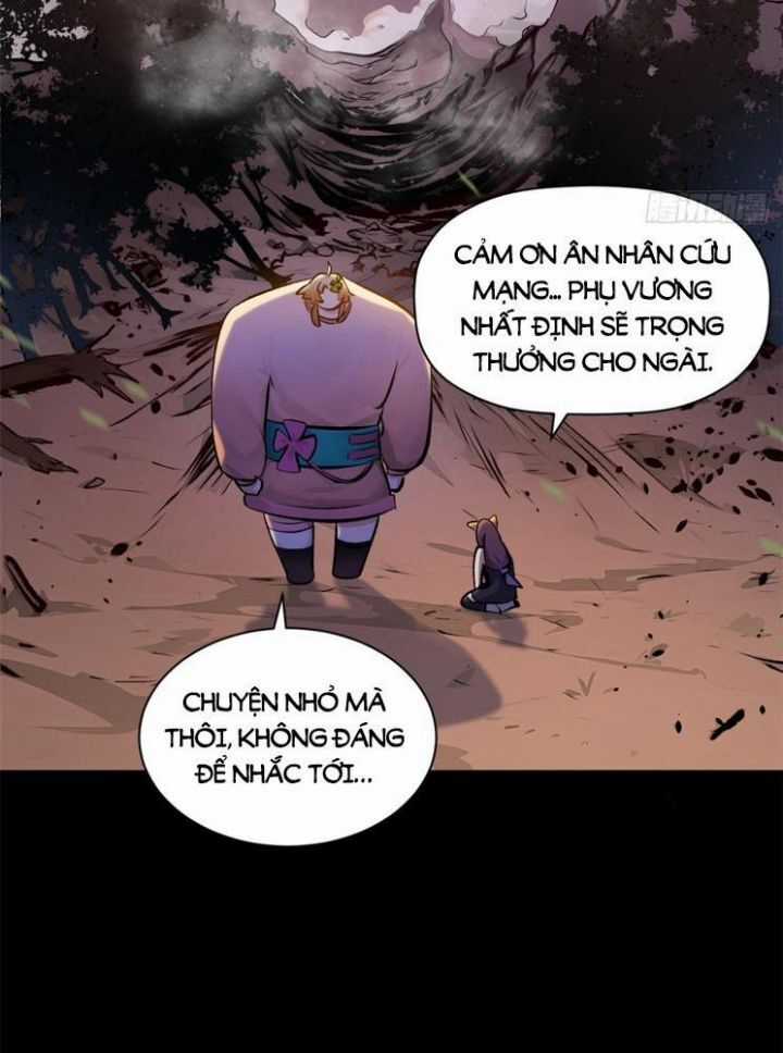 Đỉnh Cấp Khí Vận, Lặng Lẽ Tu Luyện Ngàn Năm Chương 236 trang 65