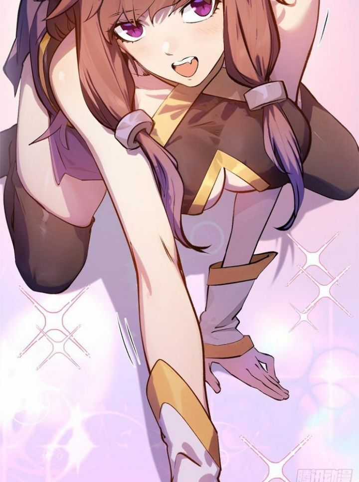 Đỉnh Cấp Khí Vận, Lặng Lẽ Tu Luyện Ngàn Năm Chương 236 trang 68