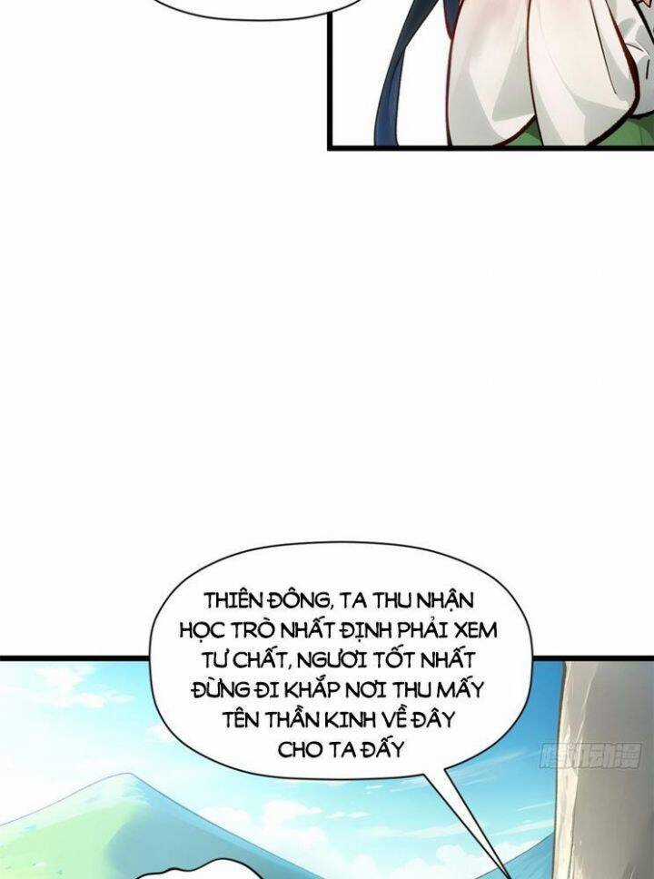 Đỉnh Cấp Khí Vận, Lặng Lẽ Tu Luyện Ngàn Năm Chương 236 trang 7