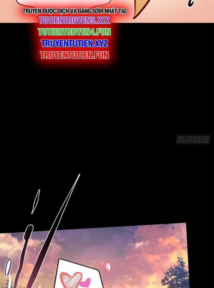 Đỉnh Cấp Khí Vận, Lặng Lẽ Tu Luyện Ngàn Năm Chương 236 trang 71