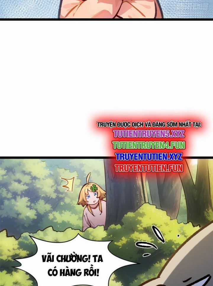 Đỉnh Cấp Khí Vận, Lặng Lẽ Tu Luyện Ngàn Năm Chương 236 trang 74