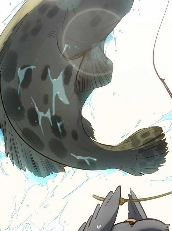 Đỉnh Cấp Khí Vận, Lặng Lẽ Tu Luyện Ngàn Năm Chương 236 trang 78