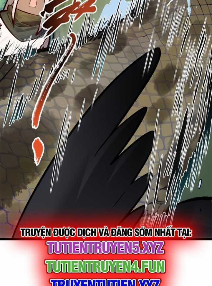 Đỉnh Cấp Khí Vận, Lặng Lẽ Tu Luyện Ngàn Năm Chương 236 trang 82