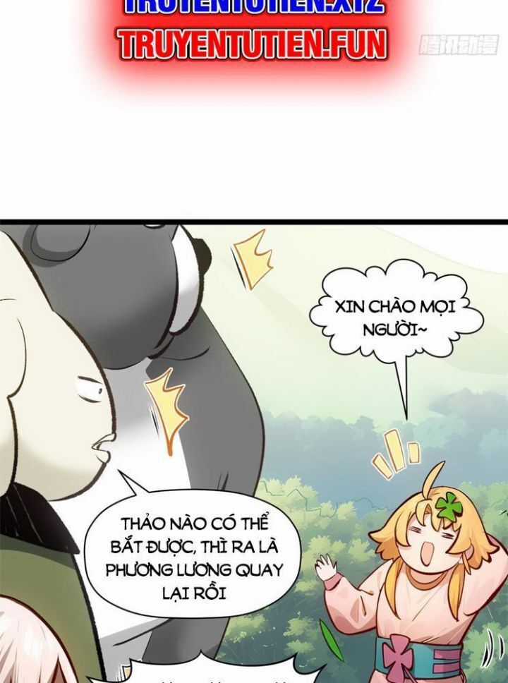 Đỉnh Cấp Khí Vận, Lặng Lẽ Tu Luyện Ngàn Năm Chương 236 trang 83