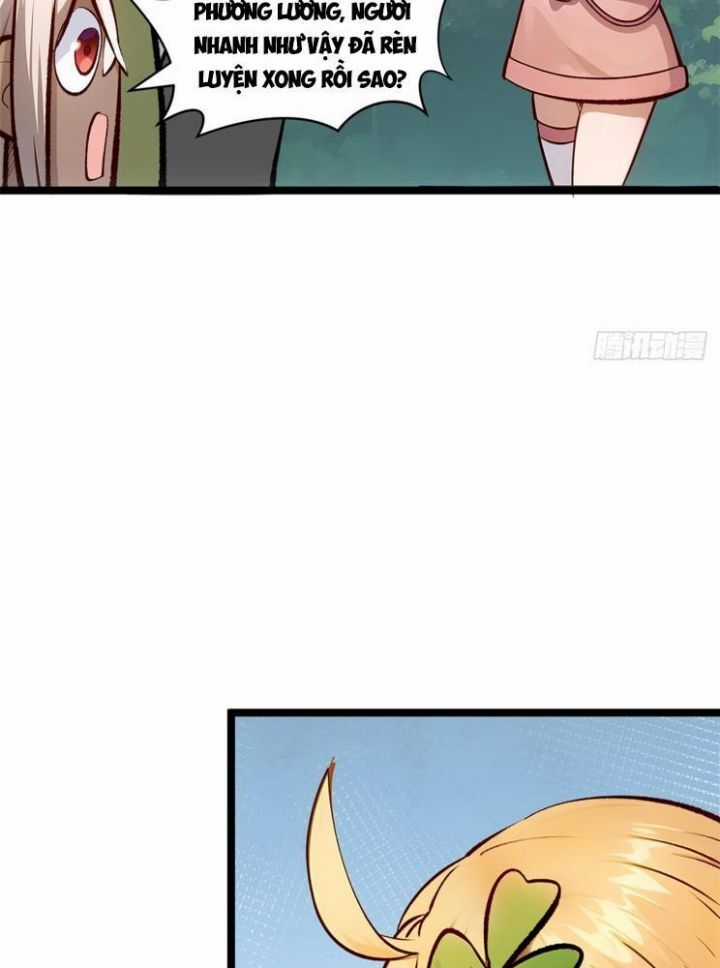 Đỉnh Cấp Khí Vận, Lặng Lẽ Tu Luyện Ngàn Năm Chương 236 trang 84