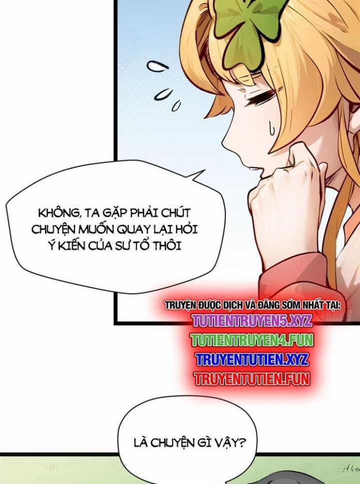 Đỉnh Cấp Khí Vận, Lặng Lẽ Tu Luyện Ngàn Năm Chương 236 trang 85