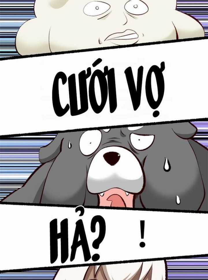 Đỉnh Cấp Khí Vận, Lặng Lẽ Tu Luyện Ngàn Năm Chương 236 trang 88