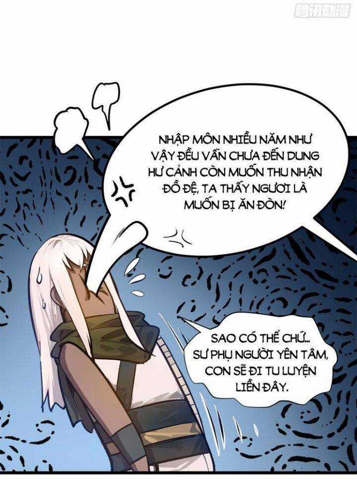 Đỉnh Cấp Khí Vận, Lặng Lẽ Tu Luyện Ngàn Năm Chương 236 trang 9