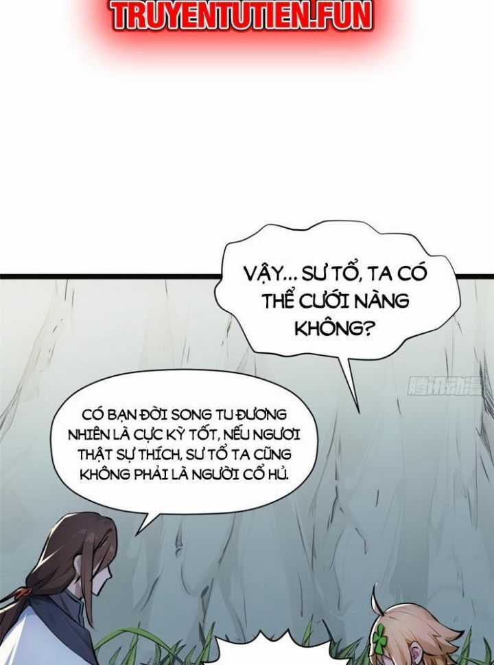 Đỉnh Cấp Khí Vận, Lặng Lẽ Tu Luyện Ngàn Năm Chương 236 trang 92