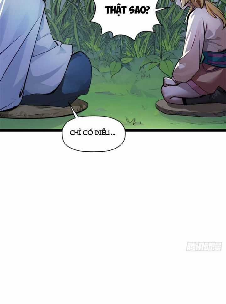 Đỉnh Cấp Khí Vận, Lặng Lẽ Tu Luyện Ngàn Năm Chương 236 trang 93