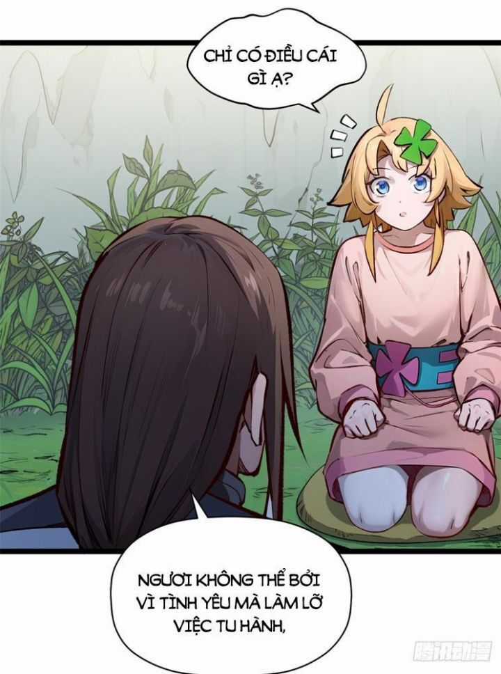 Đỉnh Cấp Khí Vận, Lặng Lẽ Tu Luyện Ngàn Năm Chương 236 trang 94