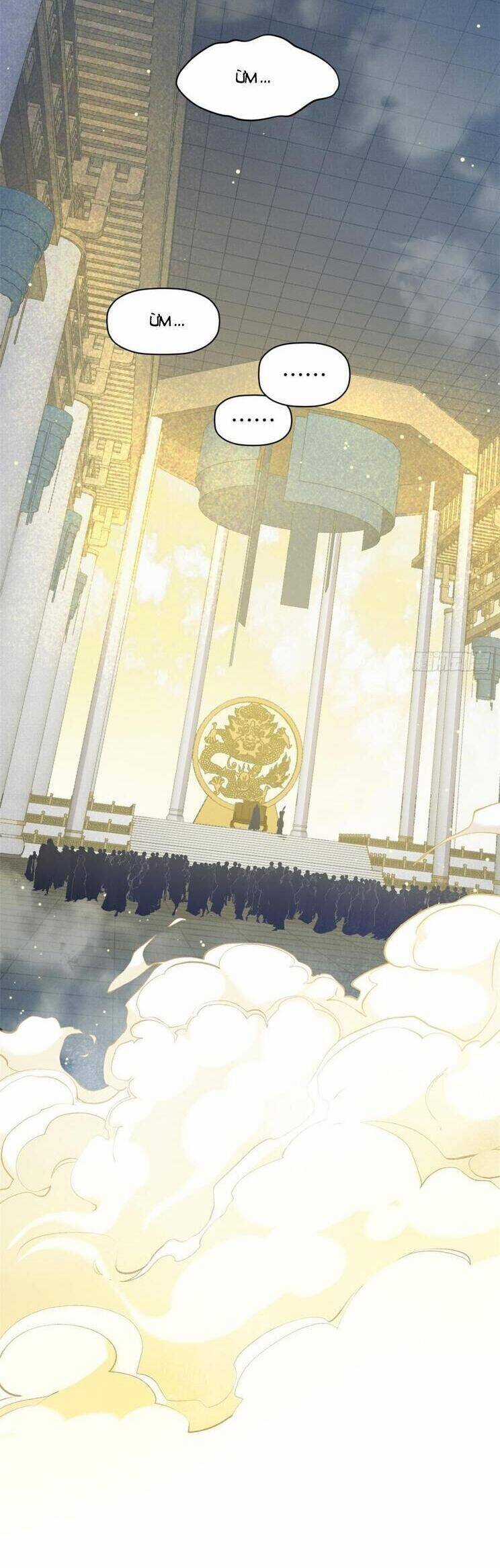 Đỉnh Cấp Khí Vận, Lặng Lẽ Tu Luyện Ngàn Năm Chương 238 trang 16