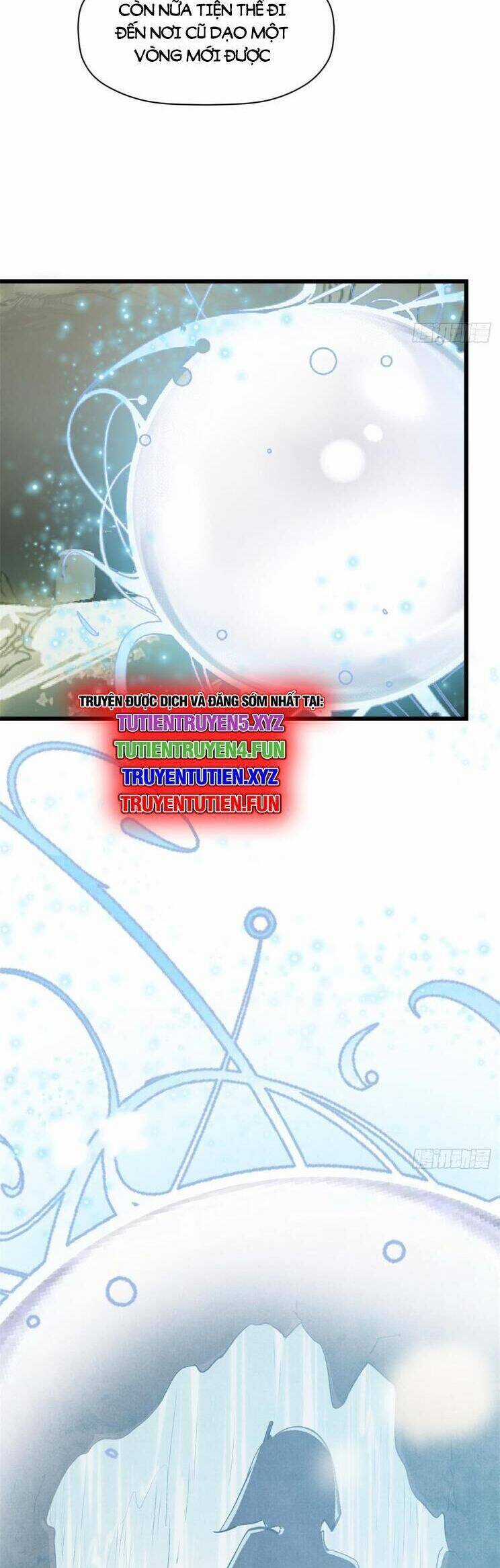 Đỉnh Cấp Khí Vận, Lặng Lẽ Tu Luyện Ngàn Năm Chương 238 trang 25