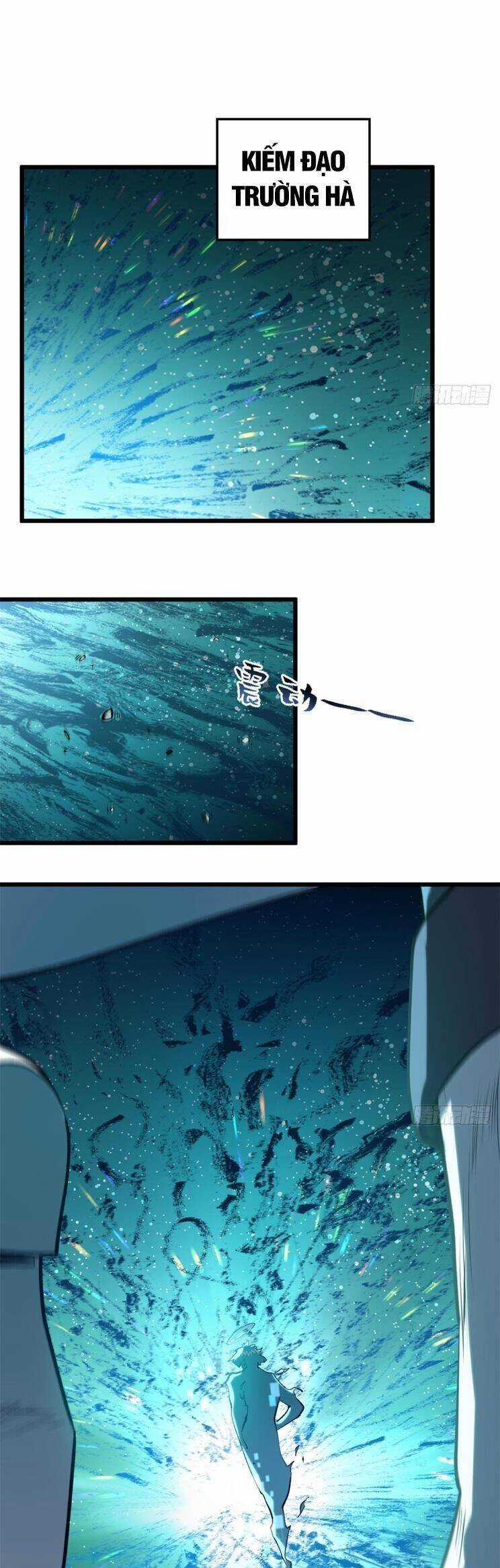 Đỉnh Cấp Khí Vận, Lặng Lẽ Tu Luyện Ngàn Năm Chương 238 trang 27