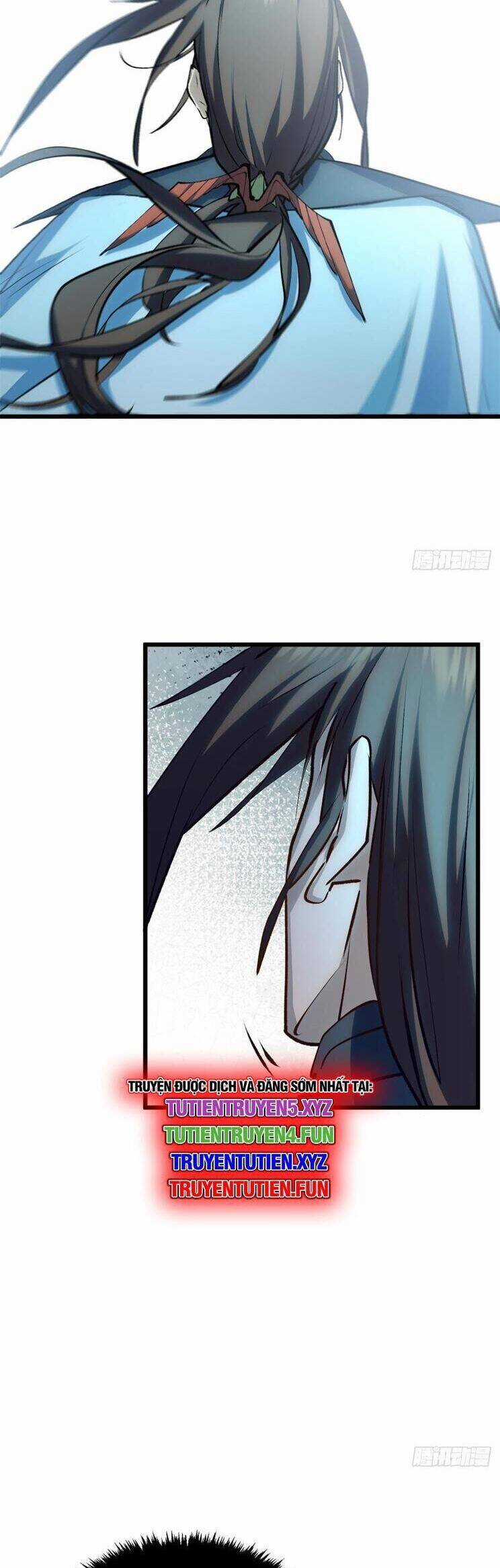 Đỉnh Cấp Khí Vận, Lặng Lẽ Tu Luyện Ngàn Năm Chương 238 trang 34