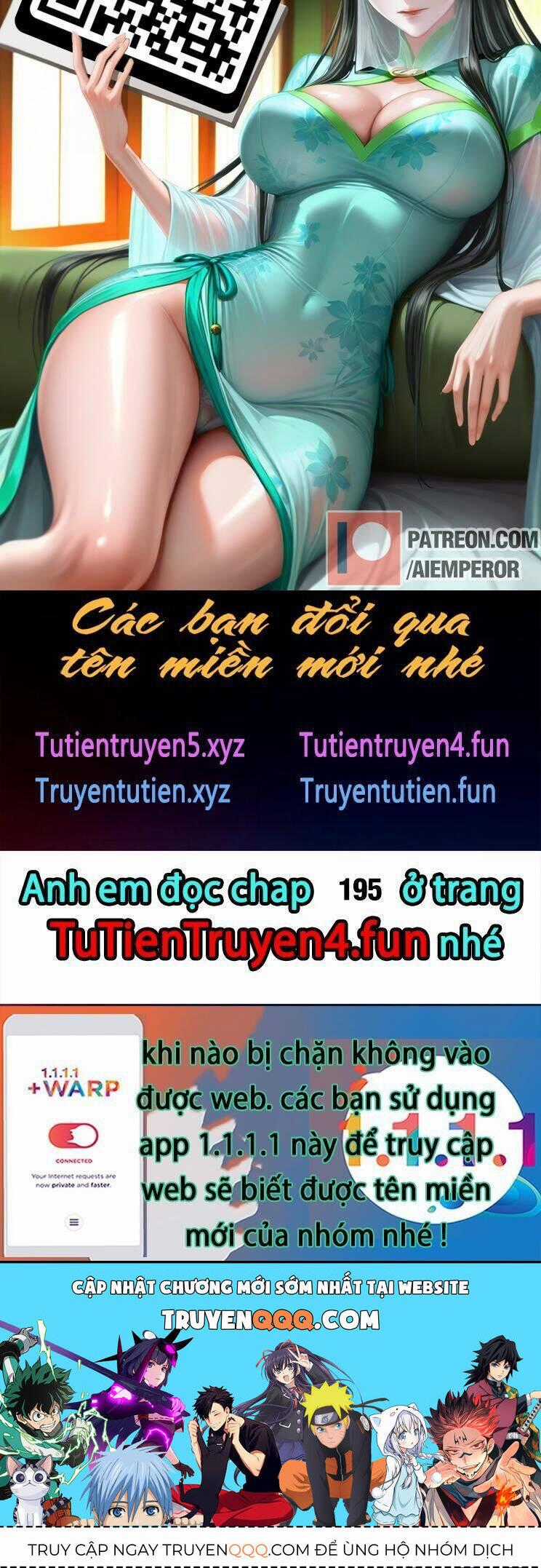 Đỉnh Cấp Khí Vận, Lặng Lẽ Tu Luyện Ngàn Năm Chương 238 trang 36