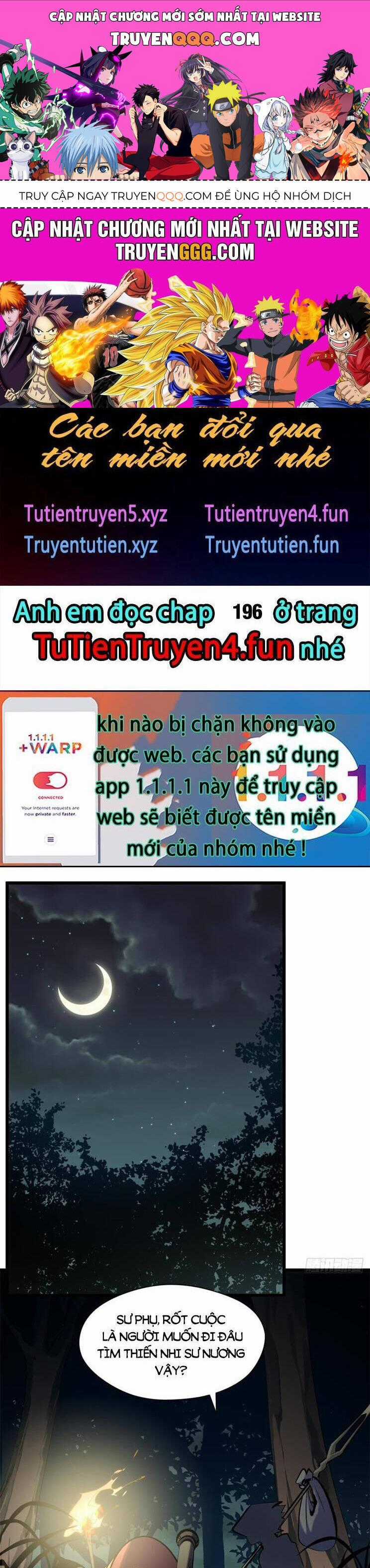 Đỉnh Cấp Khí Vận, Lặng Lẽ Tu Luyện Ngàn Năm Chương 239 trang 0