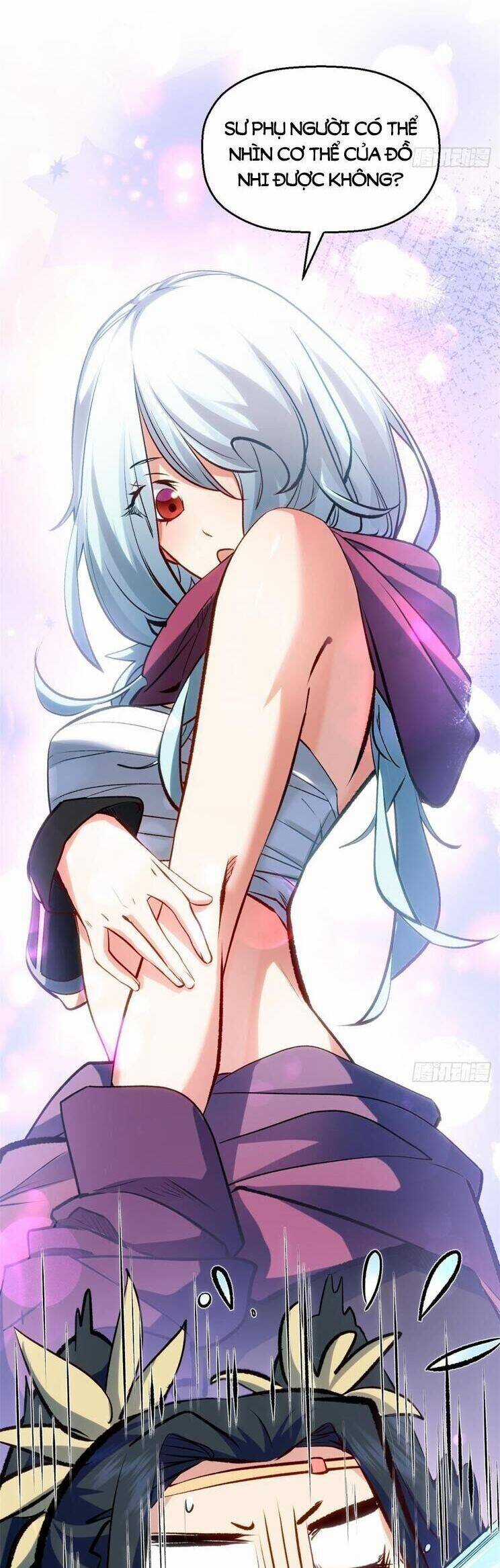 Đỉnh Cấp Khí Vận, Lặng Lẽ Tu Luyện Ngàn Năm Chương 239 trang 16