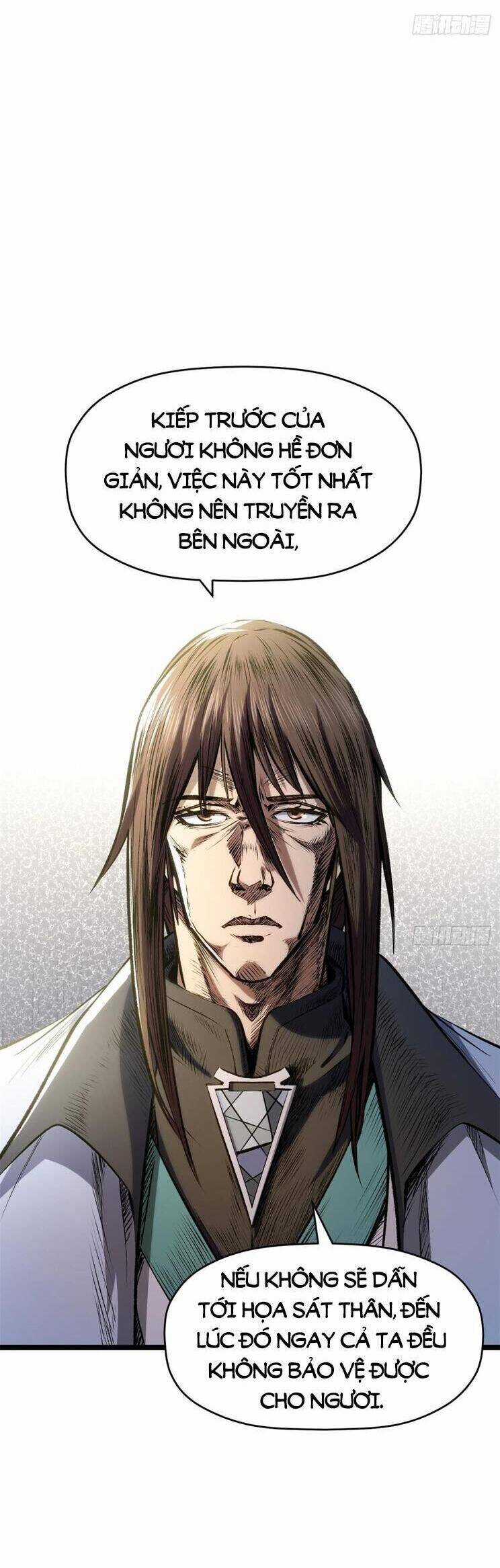 Đỉnh Cấp Khí Vận, Lặng Lẽ Tu Luyện Ngàn Năm Chương 239 trang 19