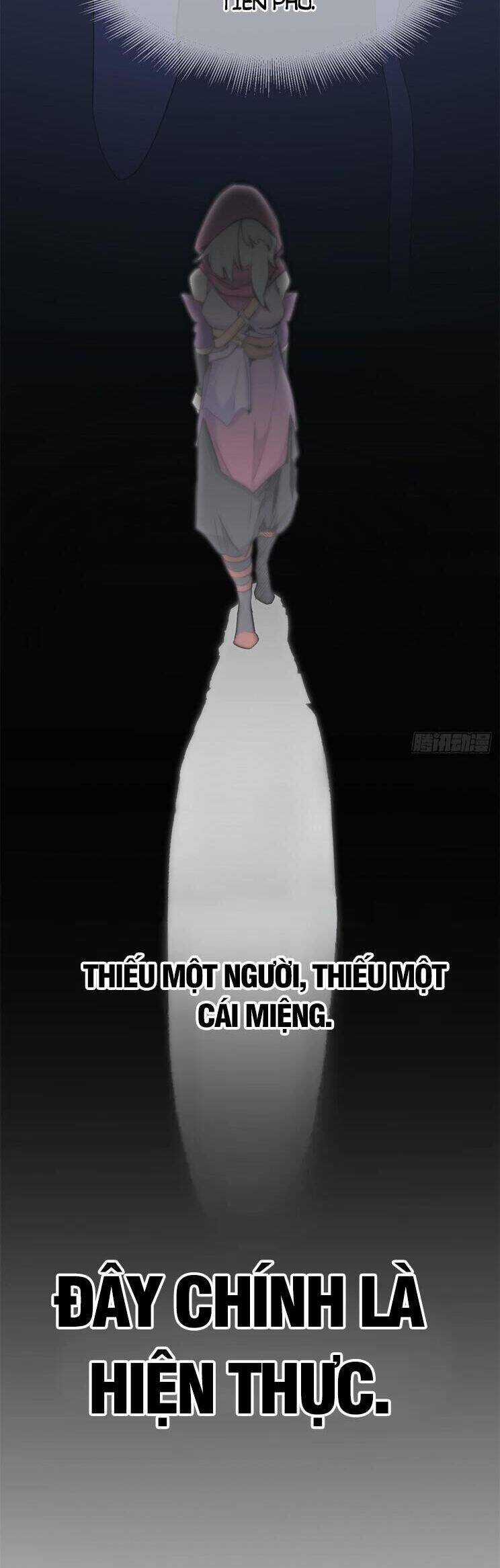 Đỉnh Cấp Khí Vận, Lặng Lẽ Tu Luyện Ngàn Năm Chương 239 trang 25