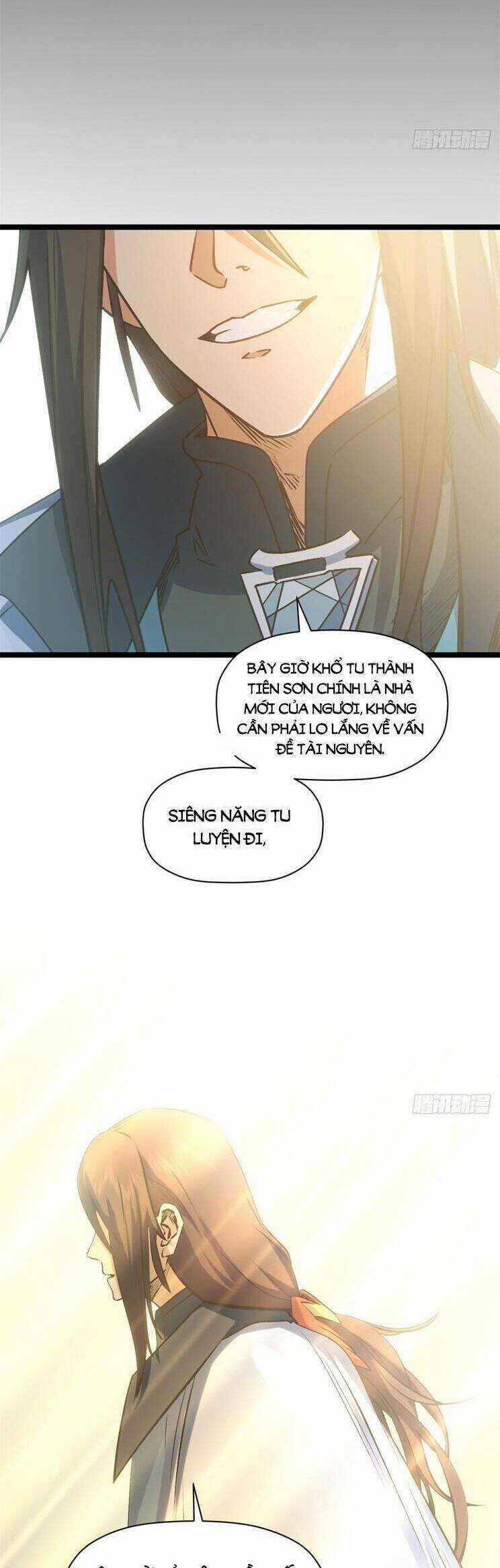 Đỉnh Cấp Khí Vận, Lặng Lẽ Tu Luyện Ngàn Năm Chương 239 trang 26