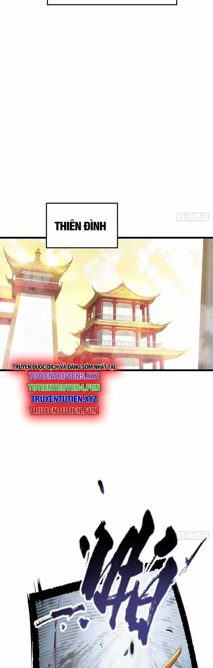 Đỉnh Cấp Khí Vận, Lặng Lẽ Tu Luyện Ngàn Năm Chương 240 trang 12