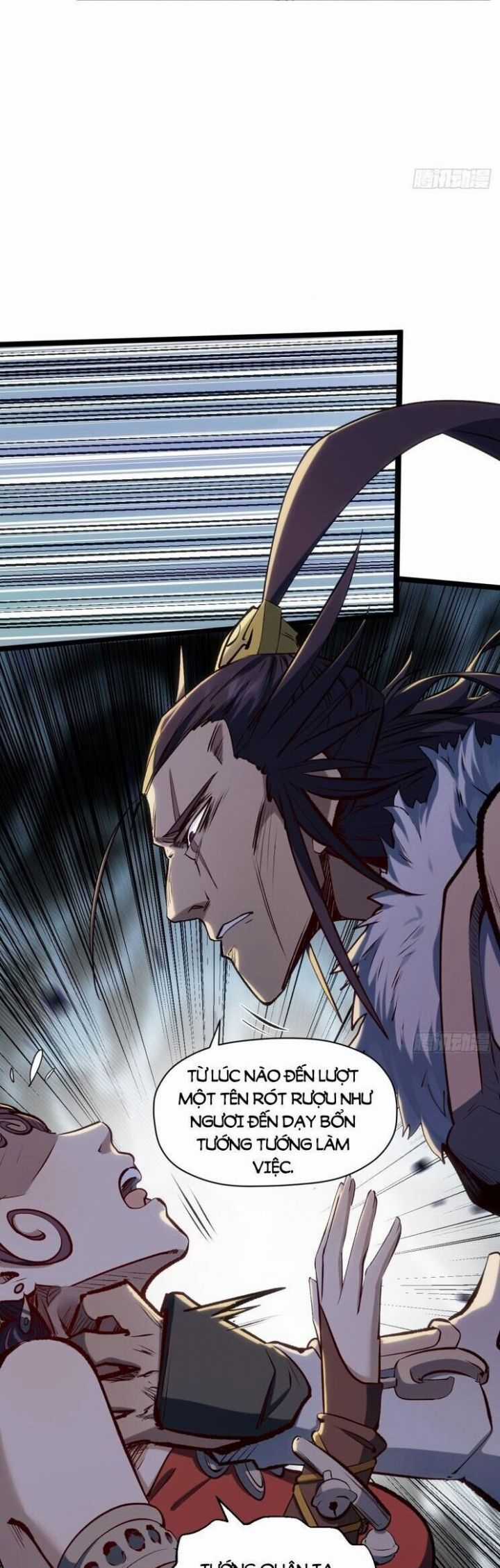 Đỉnh Cấp Khí Vận, Lặng Lẽ Tu Luyện Ngàn Năm Chương 240 trang 21