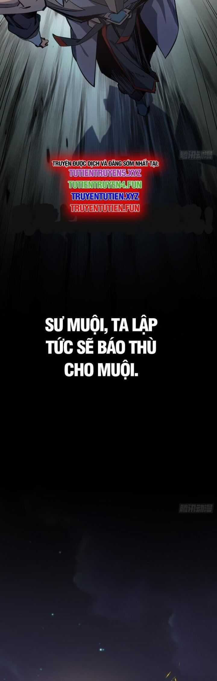 Đỉnh Cấp Khí Vận, Lặng Lẽ Tu Luyện Ngàn Năm Chương 240 trang 24