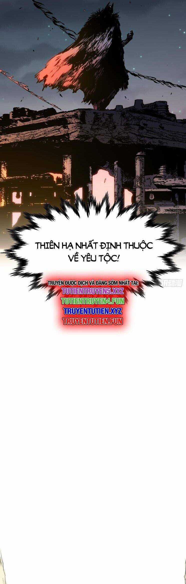 Đỉnh Cấp Khí Vận, Lặng Lẽ Tu Luyện Ngàn Năm Chương 240 trang 29