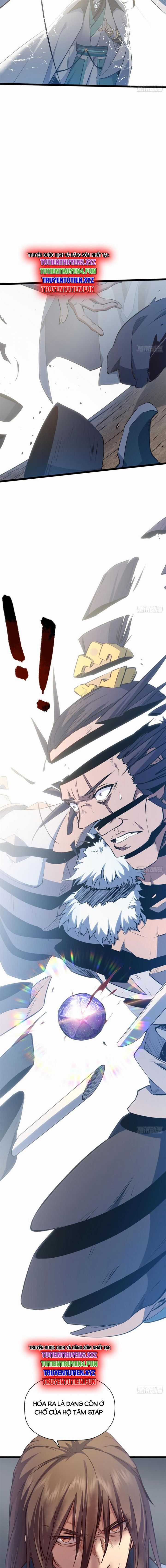 Đỉnh Cấp Khí Vận, Lặng Lẽ Tu Luyện Ngàn Năm Chương 242 trang 15