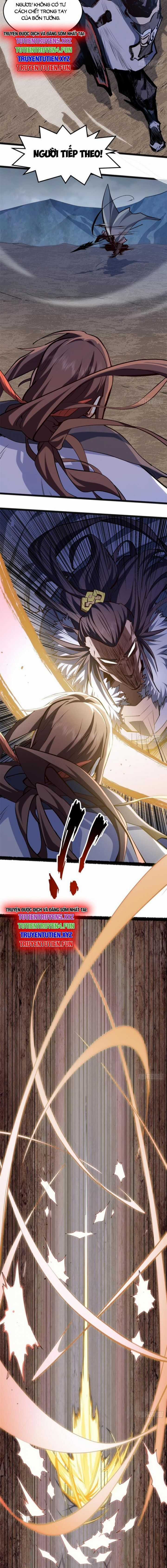 Đỉnh Cấp Khí Vận, Lặng Lẽ Tu Luyện Ngàn Năm Chương 242 trang 7