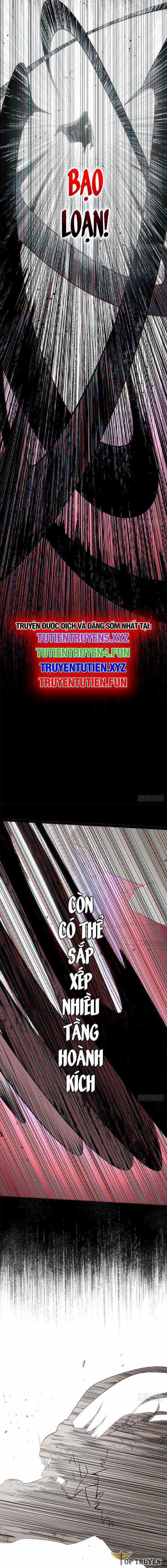 Đỉnh Cấp Khí Vận, Lặng Lẽ Tu Luyện Ngàn Năm Chương 243 trang 5