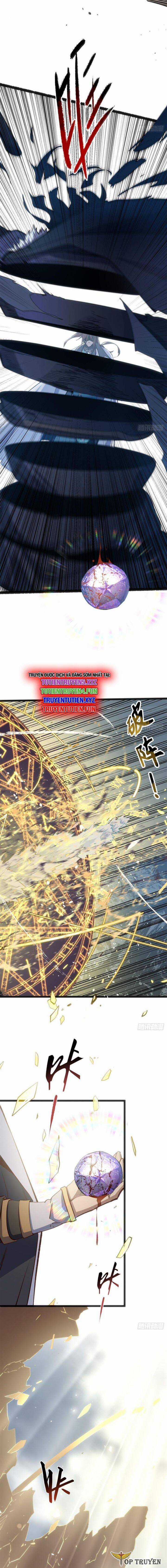 Đỉnh Cấp Khí Vận, Lặng Lẽ Tu Luyện Ngàn Năm Chương 243 trang 6