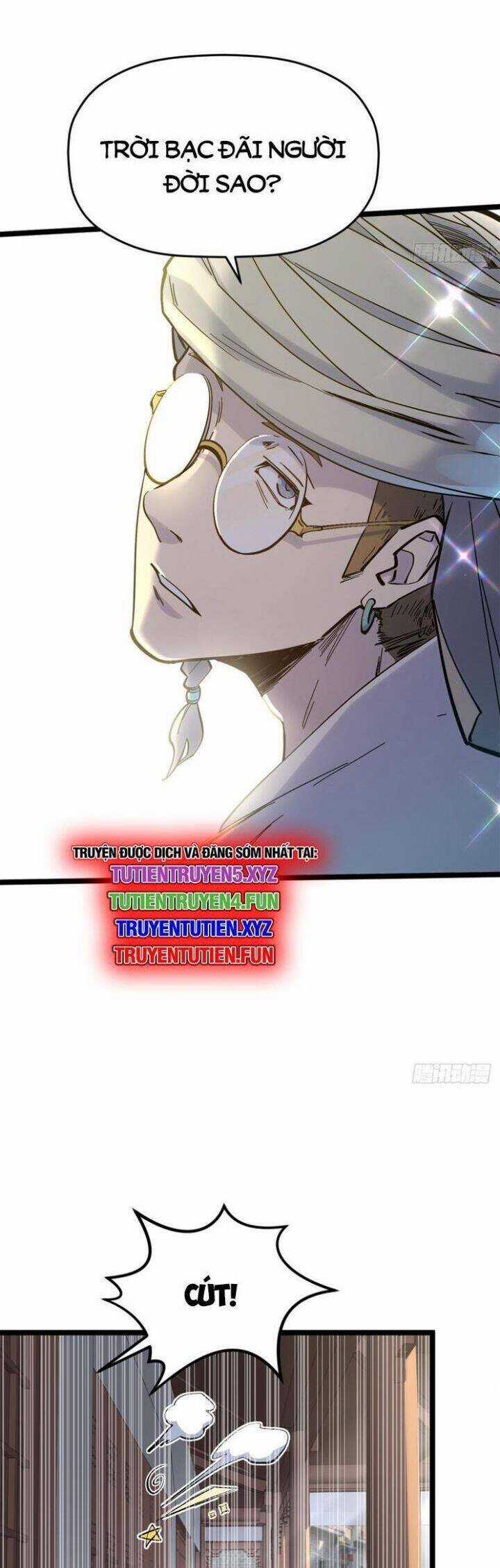 Đỉnh Cấp Khí Vận, Lặng Lẽ Tu Luyện Ngàn Năm Chương 244 trang 11