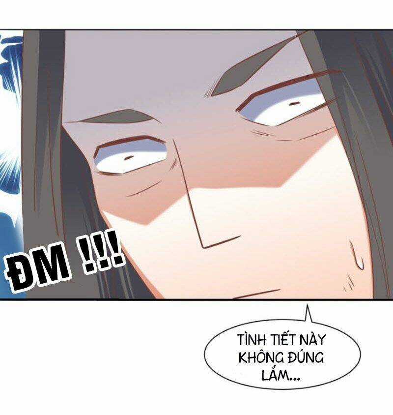 Đỉnh Cấp Phản Phái Đại Sư Huynh Chapter 0 trang 11