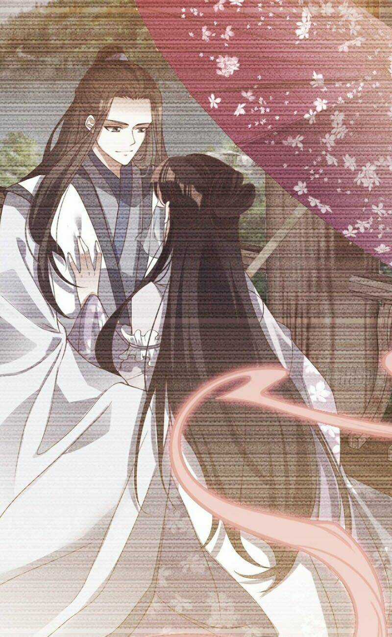 Đỉnh Cấp Phản Phái Đại Sư Huynh Chapter 0 trang 9